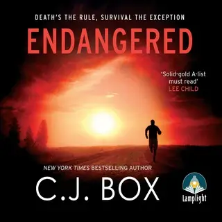 «Endangered» by C.J. Box