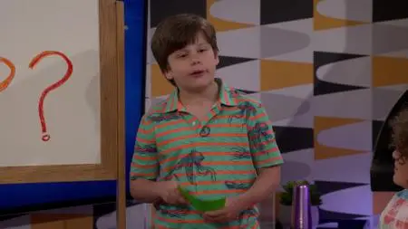 Bizaardvark S03E05