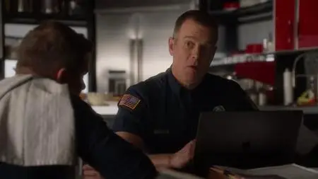 9-1-1 S06E10