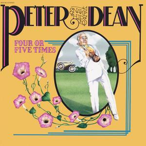 Peter Dean - Four Or Five Times (1974/2024) [Official Digital Download 24/192]