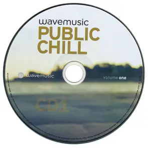 VA - Wavemusic: Public Chill Vol.1 (2011)