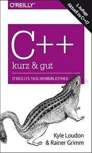C++ – kurz & gut