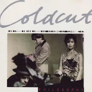 Coldcut - Philosophy (1993)