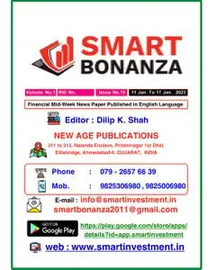 Bonanza Plus – 10 January 2023