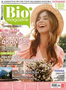 Bio Magazine N.103 - Settembre 2023