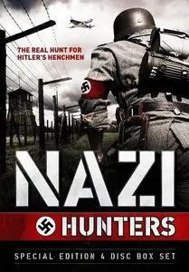 Nazi Hunters (2010–2011)