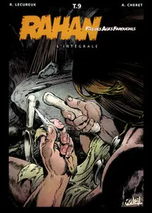 Rahan L'intégrale 7-9