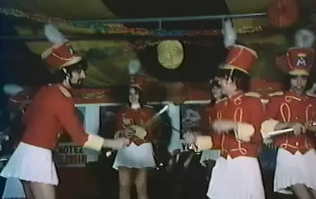 La grande java (1971)