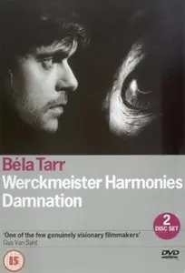 Werckmeister harmóniák / Werckmeister Harmonies - by Béla Tarr, Ágnes Hranitzky (2000)