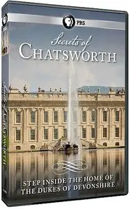 PBS - Secrets of Chatsworth (2013)