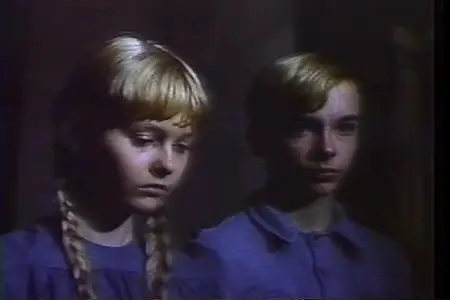 Cuckoo in a Dark Forest (1986) 