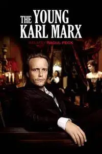 The Young Karl Marx (2017)