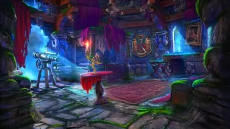 Grim Legends: The Forsaken Bride (2014)