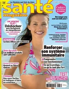 Santé Magazine - Septembre 2020