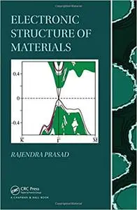 Electronic Structure of Materials (Instructor Resources)