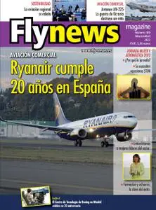 Fly News Magazine - marzo 2022