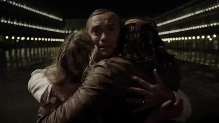 The Young Pope S01E07