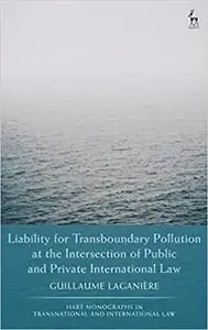 Liability for Transboundary Pollution at the Intersection of Public and Private International Law