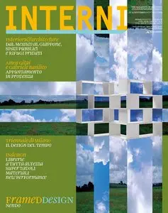 Interni Magazine - Novembre 2011 (Repost)