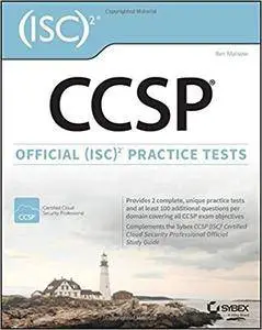 CCSP Official (ISC)2 Practice Tests