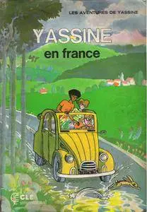 Les Aventures De Yassine 2 Volumes