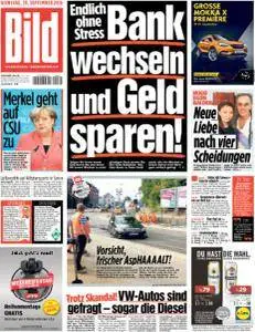 Bild - 20 September 2016