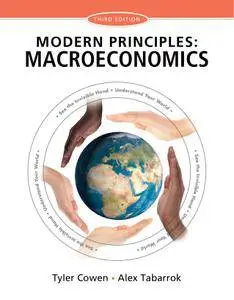 Modern Principles: Macroeconomics, 3rd Edition