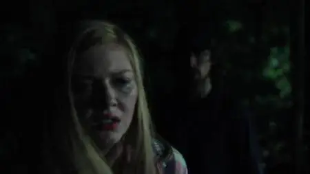 Dead Silent S02E03 - Strange Passenger