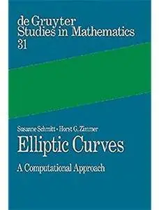 Elliptic Curves: A Computational Approach [Repost]