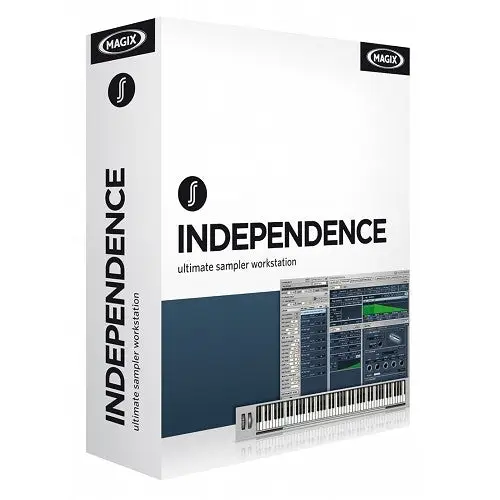 magix independence pro 3.2.0.130