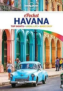 Lonely Planet Pocket Havana (Pocket Guide)