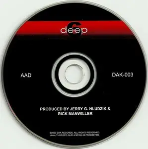 Dakota - Discography (1980-2015) *** Combined RE-UP ***