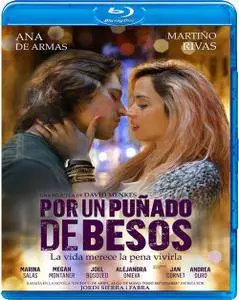 For a handful of kisses (2014) Por un puñado de besos