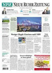 Neue Ruhr Zeitung - 23 Januar 2017