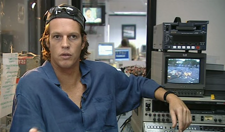 War Photographer (2001)