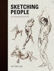 Sketching People: Life Drawing Basics