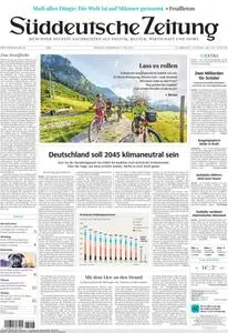 Süddeutsche Zeitung  - 06 Mai 2021