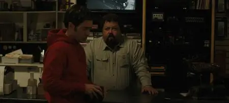 American Murderer (2022)