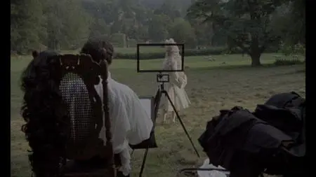 The Draughtsman's Contract (1982) [4K, Ultra HD]