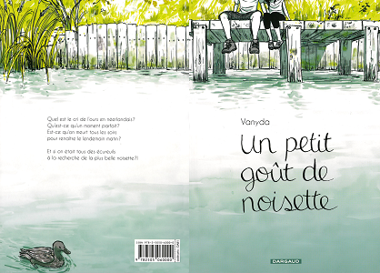 Un Petit Gout de Noisette