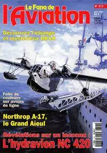 Le Fana de L’Aviation  Avril 1996