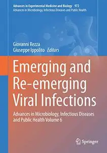 Emerging and Re-emerging Viral Infections (Repost)