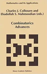 Combinatorics Advances (Repost)