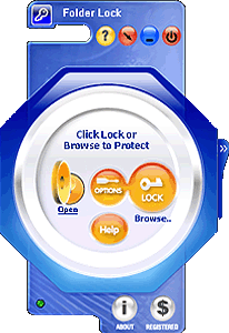 Folder Lock 5.8
