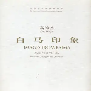 Gao Weijie - Images from Baima (2007)