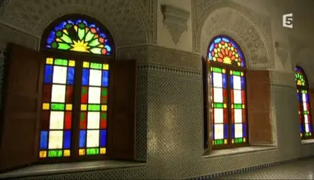 (Fr5) Maroc, au cœur des traditions (2011)