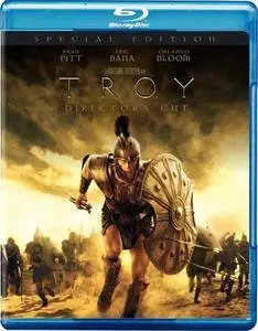 Troy (2004)