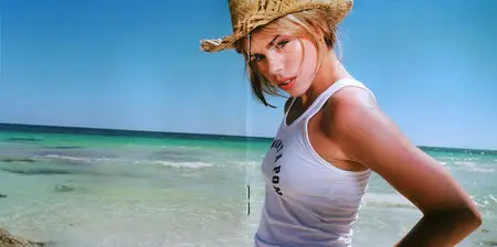 Billie Piper - Walk Of Life (2000) [Japanese Release]