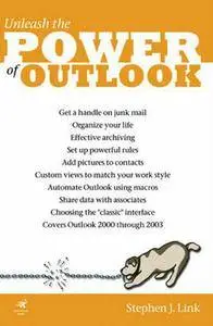 Power Outlook: Unleash the Power of Outlook