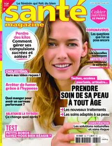 Santé Magazine - juin 2020